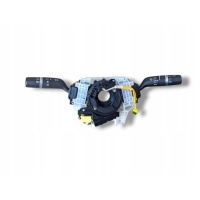 Переключатель стеклоочистителя mazda 3 bl 2010 bcd2 - 66 - 128