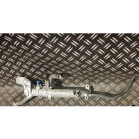 Nissan мурано 3.5 v6 z50 датчик трубки трубки