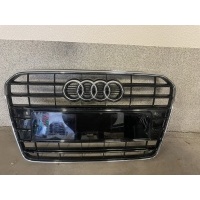Audi a5 решетка 8t0.853.651.g