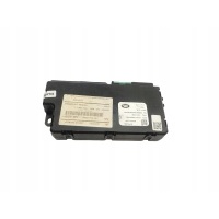 Блок сиденья передняя land rover range rover спорт ii l494 gj32 - 14d600 - ad