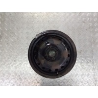 Колесо 15” штампованное chevrolet aveo t200