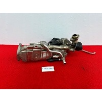 Радиатор выхлопных газов системы рециркуляции ог bmw f10 f11 f07 f20 f30 f25 f45 8476994 k86 / rx629