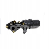 Audi rs3 engine oil filter bracket 07k115397g