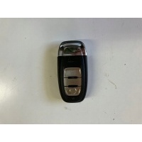 Пульт ключ audi q5 8r 8t0959754