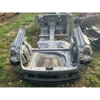 Полоса заднего ванна четверть мерседес gla x156 w156