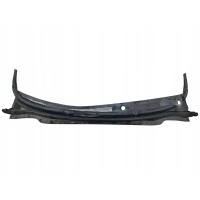 Жабо kia ceed i эд 06 - 09 европа
