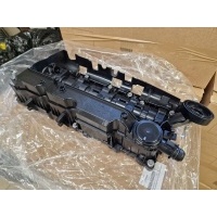 Крышка клапонов bmw b47 11128579962 g20 g30 g22 g01 g05 g32 новая aso