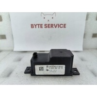 Блок управления блок напряжения mercedes - benz oe a2054400073