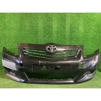Бампер передняя toyota verso 09 - 13