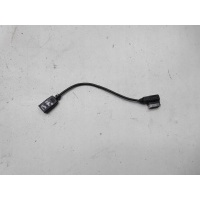 Адаптер кабель usb 5n0035558 superb ii tiguan 5n touran 1t оригинал