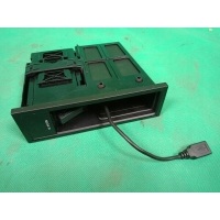 Интерфейс модуль мультимедийный volkswagen skoda seat audi