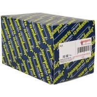 Japan parts амортизатор renault п . clio grandtour 1 , 2 - 1 , 6 / 1 , 5dci 08 -