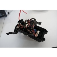 Мерседес w251 w164 блок сам skrzynka 1645402372 gl x164