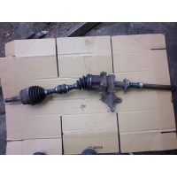 nissan oe 39101jd52b привод