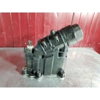 Корпус масляного фильтра BMW 1 series E87 2010 11427807799, 11427807799, 11427802113, 12617620512, 70346292, 7807799