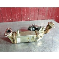 Клапан ЕГР + охладитель BMW 1 series E87 2010 11717801942, 11717801942, 11717805189, 11717801942, 7801942, 7805189, 11717797371