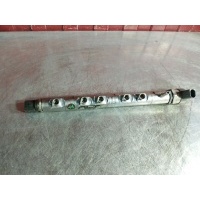 Топливная рампа BMW 1 series E87 2010 13537809128, 7809128, 0445214183, 13537809128, 13534740787, 13537800601, 13537801992