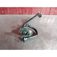 Клапан электромагнитный BMW 5 series F07 2010 7636155