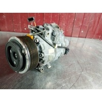 Компрессор кондиционера BMW 5 series F07 2010 64529154070, 9154070, 64529399060, 64529217868