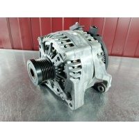 Генератор BMW X1 E84 2012 12317605061, 12317605061, 104210-6401, 7605061