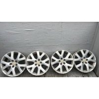 Диск колесный Mazda 9965047580 9965047580