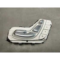 Mercedes - benz кзс x253 переключатель сиденья a2059057851