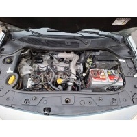 Двигатель renault megane scenic espace clio 1 , 9 dci 120 л.с. . код f9q