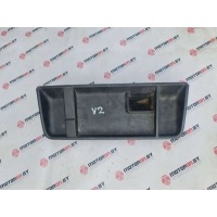 Бардачок Volkswagen Multivan 2008 7H0857922