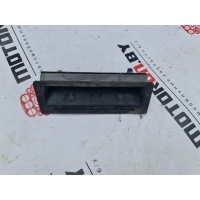 Ручка крышки багажника Volkswagen Touareg 2005 1J0827566F