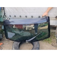 Спойлер Volkswagen Touareg 2005