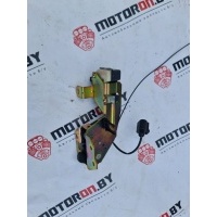 Замок багажника Volkswagen Touareg 2005 7L0827506C