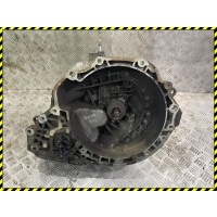 КПП (Коробка передач механическая) Chevrolet Lacetti 2007 F14d3
