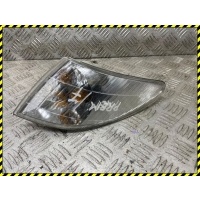 Поворотник левый Mazda Premacy 1 2003