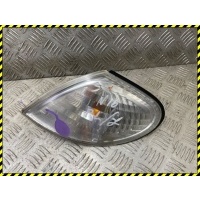 Поворотник левый Nissan Almera N16 2001