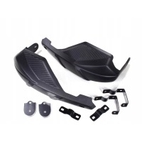 Ochraniacz dłoni atv 125 чёрный carbon хэтчбек