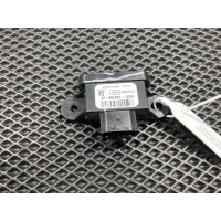 Блок бортовой сети блок управления BCM Escape 4 2020 HU5T-14G490-AF