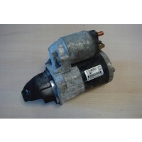Suzuki свифт mk8 17 - стартер m000td1171