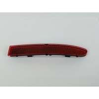 Светоотражатель в клык бампера Mercedes-Benz Sprinter W907 A9108204900