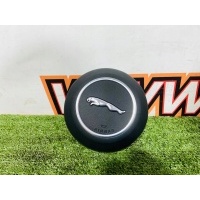 Подушка airbag водителя ягуар i - pace x590 j9d3 - 043b13 - ac8pvj