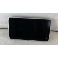 Экран дисплей bmw 5 g30 g31 6815911 оригинал fv
