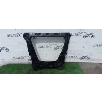 балка подмоторная Nissan Juke (F15) 2011> 2011 544001KA0A