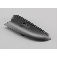 Skoda superb mk2 3t right lower wing mirror trim 3t0857604a