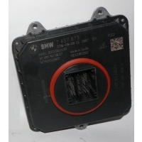 Bmw 1 f20 f21 f45 f46 рестайлинг lci модуль светодиодный блок розжига 7457873 63117457873