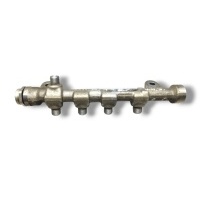 топливная рампа Opel Astra J 2013 55576177,0445214221