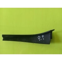 Жабо планка правый nissan qashqai j10 2008 год