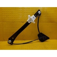 стеклоподъемник Skoda Rapid NK6 2021 5JA839462A