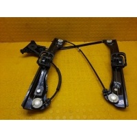 стеклоподъемник Skoda Rapid NK6 2021 5JA837461A