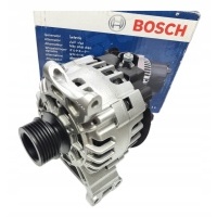 Генератор bosch мерседес класса а w169 b w245 04 -