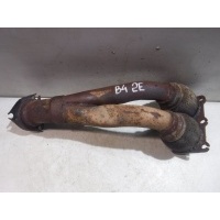 Приемная труба глушителя Volkswagen Passat B4 (1993—1997) 1995 3A0253091M