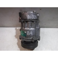 Компрессор кондиционера Volkswagen Passat B4 (1993—1997) 1995 1H0820803D